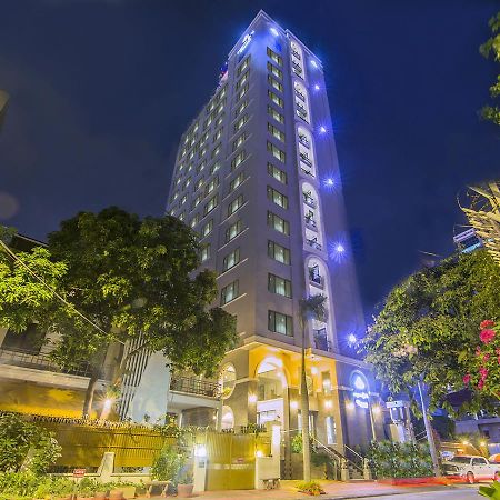 Kravan Hotel Phnom Penh Dış mekan fotoğraf
