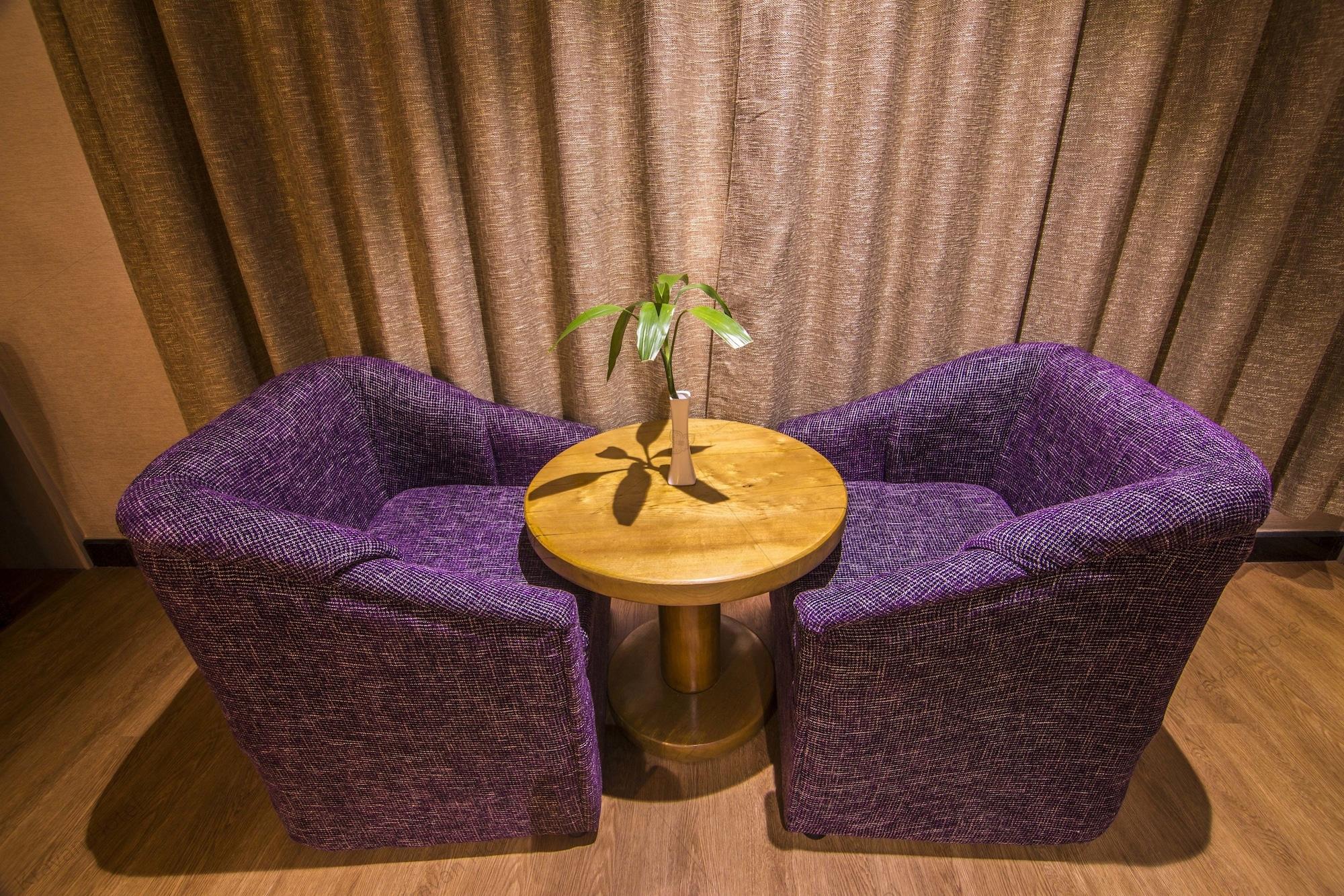 Kravan Hotel Phnom Penh Dış mekan fotoğraf