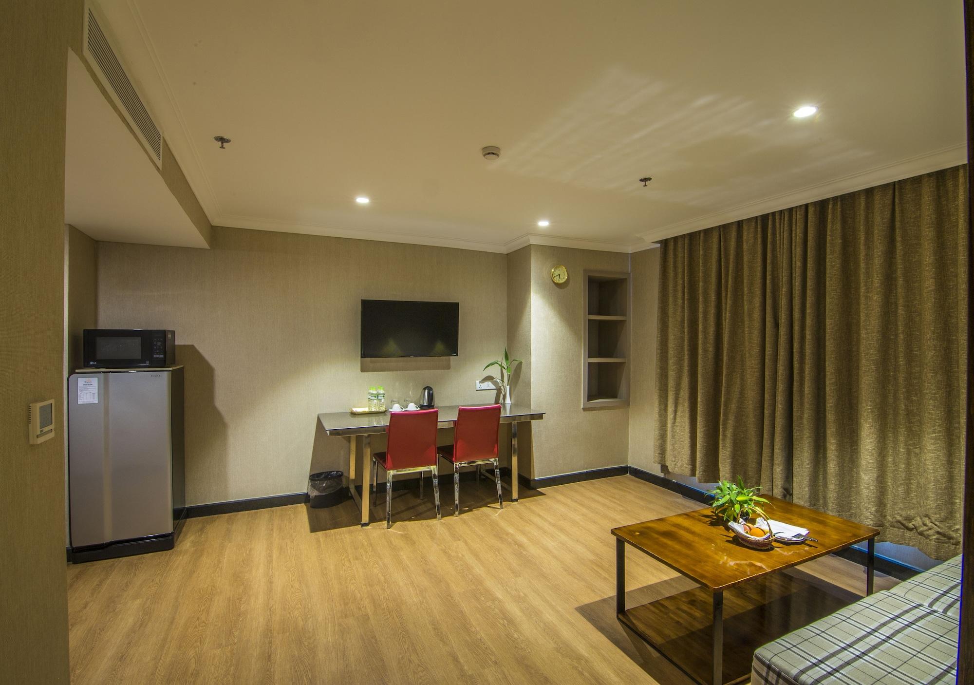 Kravan Hotel Phnom Penh Dış mekan fotoğraf