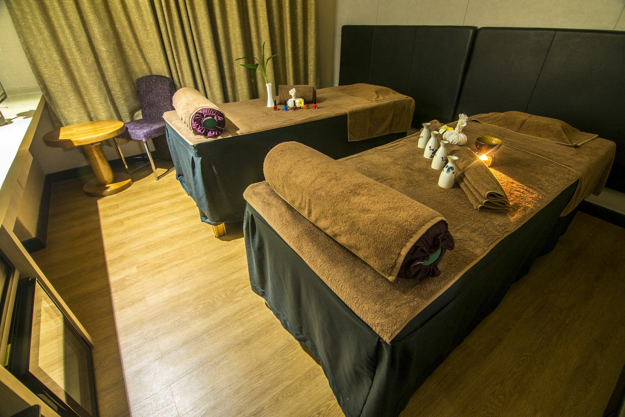 Kravan Hotel Phnom Penh Dış mekan fotoğraf